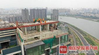 南宁违建新闻爆料网,曝光违建乱象,守护城市空间秩序 第2张 南宁违建新闻爆料网,曝光违建乱象,守护城市空间秩序 第2张