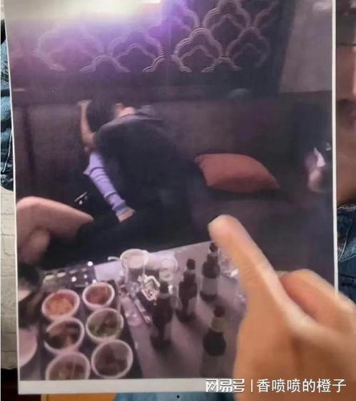 汪小菲爆料合集图片视频,揭秘不为人知的幕后故事  第2张