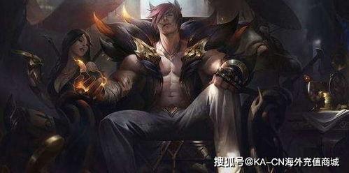 手游腕豪最新皮肤爆料,手游界再掀热潮! 第1张 手游腕豪最新皮肤爆料,手游界再掀热潮! 第1张