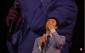 费玉清爆料视频,娱乐圈背后的惊人真相  第2张